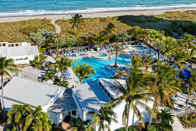 2400 S Ocean Drive 8100-B, Fort Pierce, FL 34949