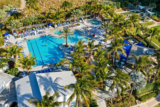 2400 S Ocean Drive 8100-B, Fort Pierce, FL 34949