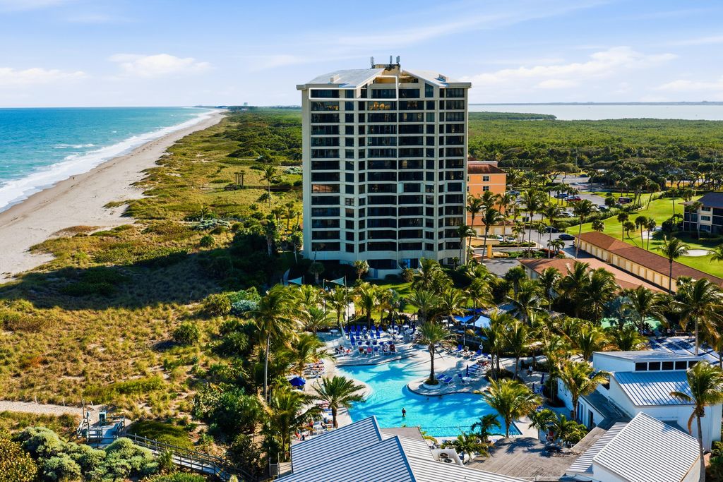 2400 S Ocean Drive 8100-B, Fort Pierce, FL 34949