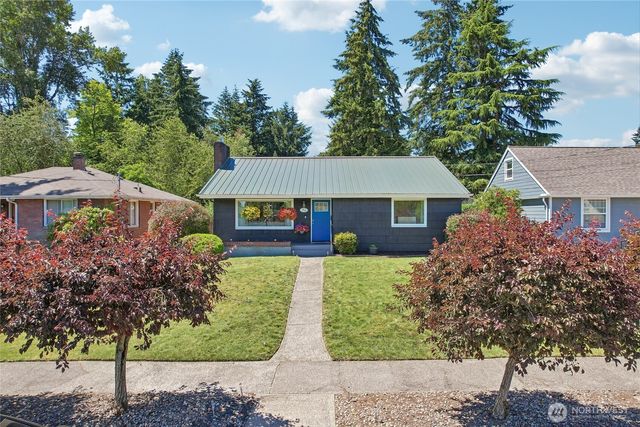 752 S Monroe Street, Tacoma, WA 98405