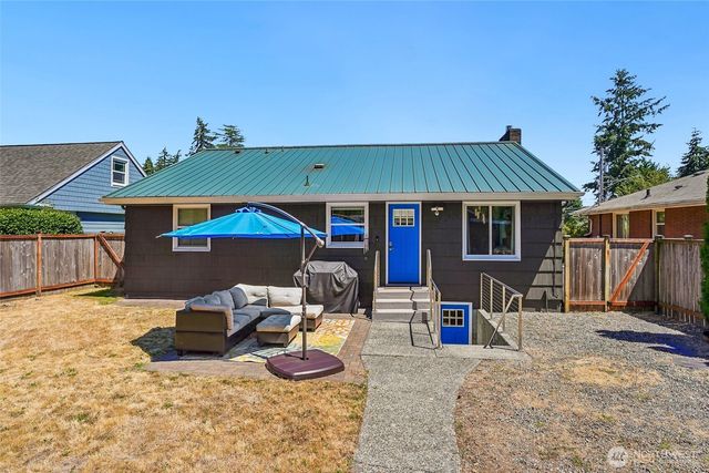 752 S Monroe Street, Tacoma, WA 98405