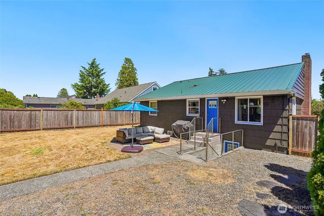 752 S Monroe Street, Tacoma, WA 98405