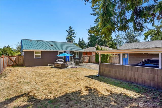752 S Monroe Street, Tacoma, WA 98405