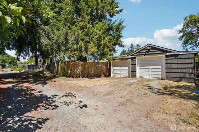 752 S Monroe Street, Tacoma, WA 98405