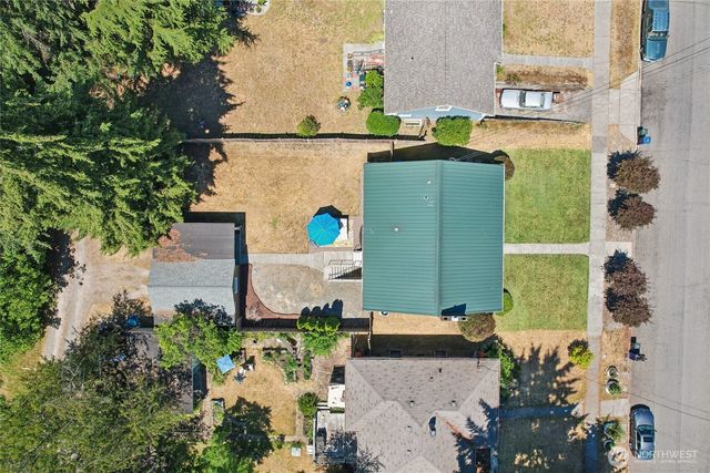 752 S Monroe Street, Tacoma, WA 98405