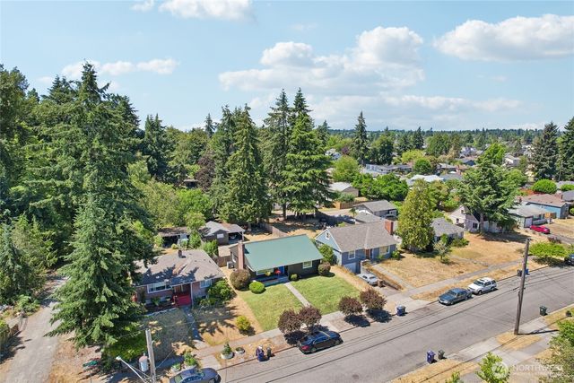 752 S Monroe Street, Tacoma, WA 98405