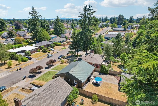 752 S Monroe Street, Tacoma, WA 98405