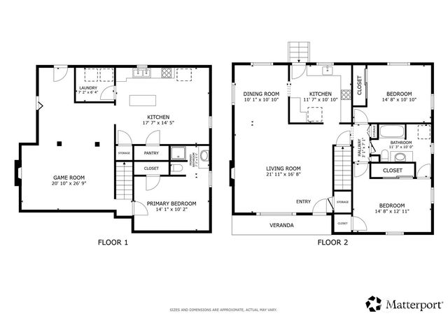 752 S Monroe Street, Tacoma, WA 98405