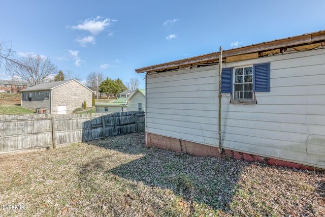 333 Southwest Fuller Street, Abingdon, VA 24210