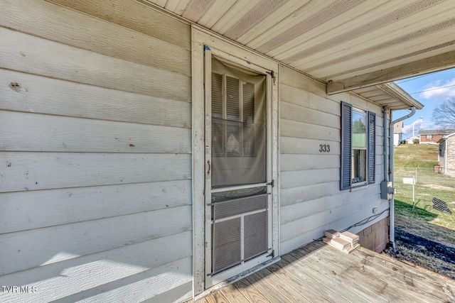 333 Southwest Fuller Street, Abingdon, VA 24210