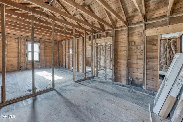 333 Southwest Fuller Street, Abingdon, VA 24210