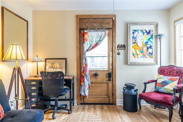 150 South Avenue SE 2, Atlanta, GA 30315