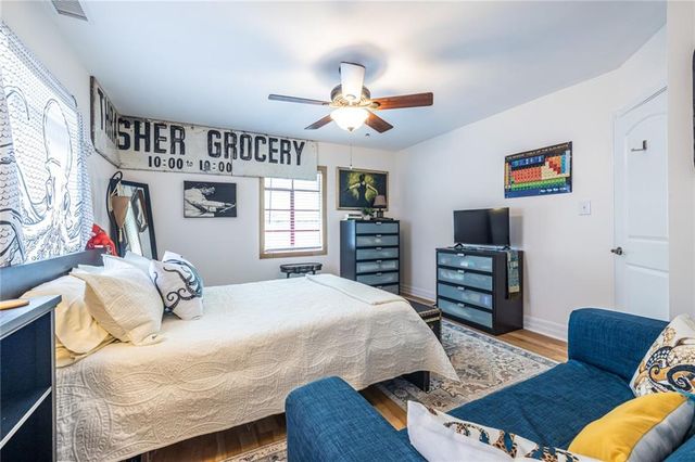150 South Avenue SE 2, Atlanta, GA 30315