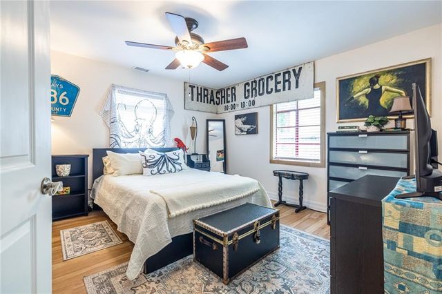 150 South Avenue SE 2, Atlanta, GA 30315