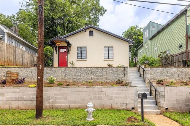 150 South Avenue SE 2, Atlanta, GA 30315