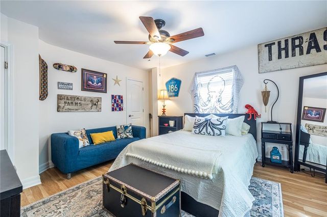 150 South Avenue SE 2, Atlanta, GA 30315