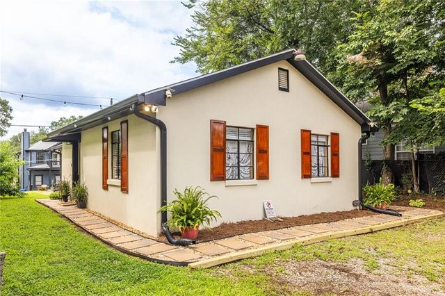 150 South Avenue SE 2, Atlanta, GA 30315