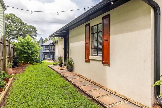 150 South Avenue SE 2, Atlanta, GA 30315