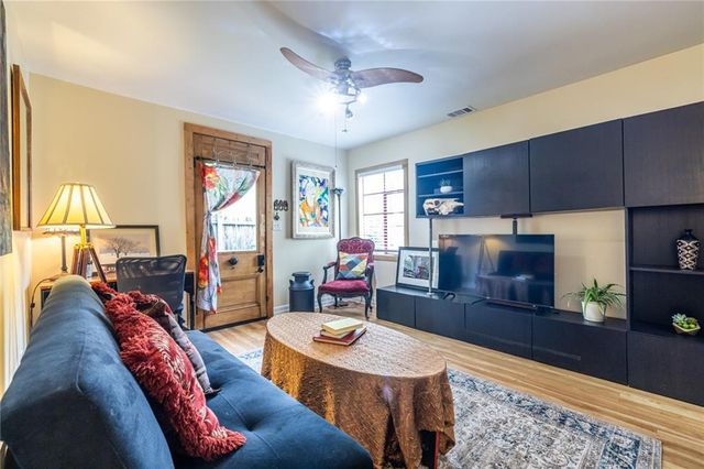 150 South Avenue SE 2, Atlanta, GA 30315