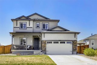 11933 Olive Street, Thornton, CO 80233