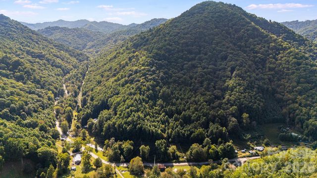 0 Big Laurel Road, Mars Hill, NC 28754