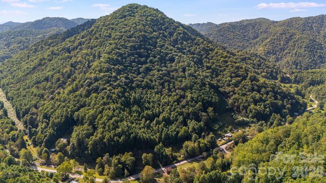 0 Big Laurel Road, Mars Hill, NC 28754