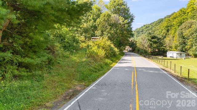 0 Big Laurel Road, Mars Hill, NC 28754