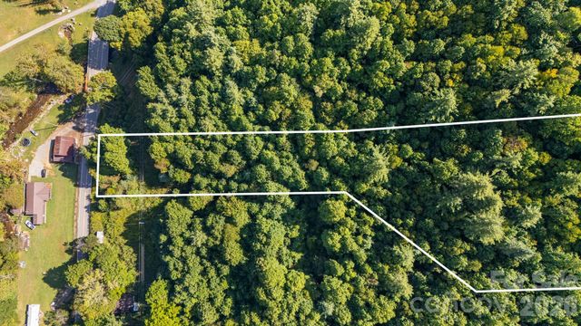0 Big Laurel Road, Mars Hill, NC 28754