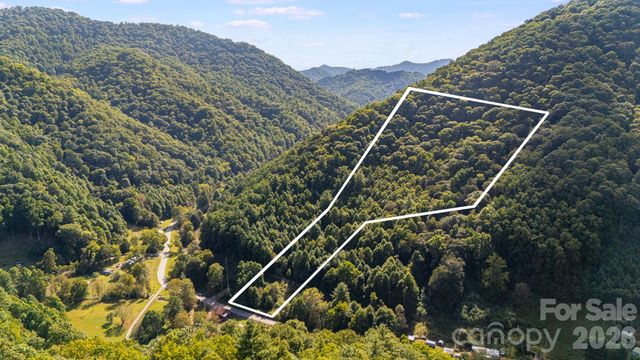 0 Big Laurel Road, Mars Hill, NC 28754