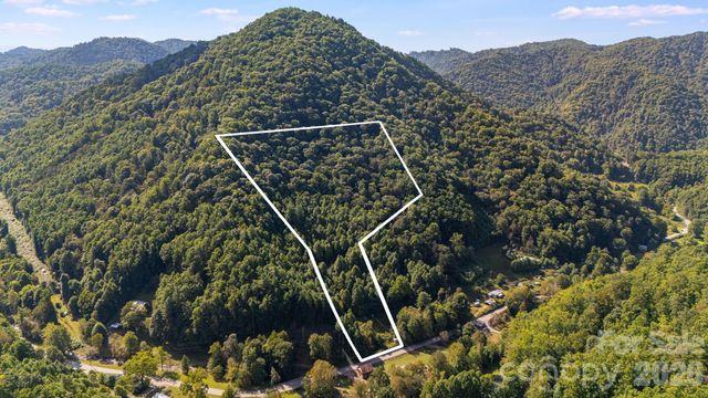 0 Big Laurel Road, Mars Hill, NC 28754