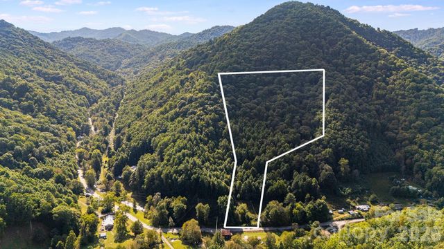 0 Big Laurel Road, Mars Hill, NC 28754