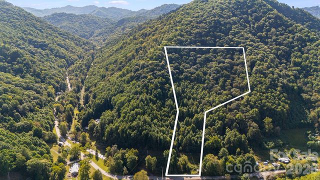 0 Big Laurel Road, Mars Hill, NC 28754