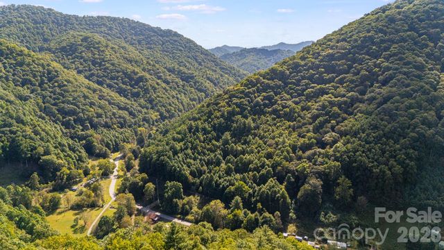 0 Big Laurel Road, Mars Hill, NC 28754