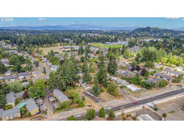16925 Se POWELL Blvd, Portland, OR 97236