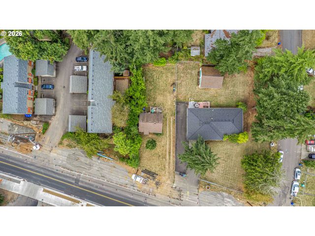 16925 Se POWELL Blvd, Portland, OR 97236