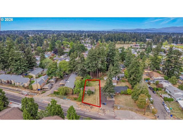 16925 Se POWELL Blvd, Portland, OR 97236