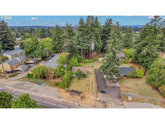 16925 Se POWELL Blvd, Portland, OR 97236