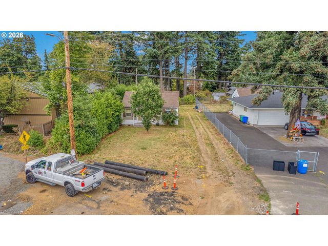 16925 Se POWELL Blvd, Portland, OR 97236