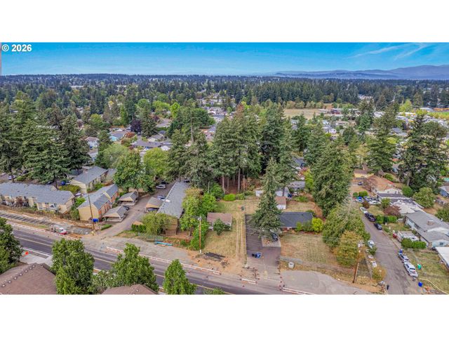16925 Se POWELL Blvd, Portland, OR 97236