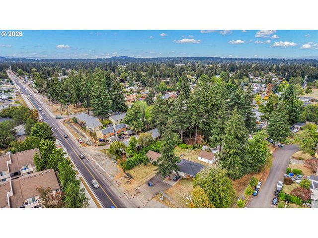 16925 Se POWELL Blvd, Portland, OR 97236