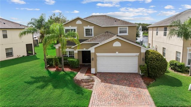 16501 CEDAR RUN DRIVE, Orlando, FL 32828