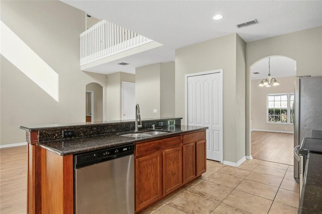 16501 CEDAR RUN DRIVE, Orlando, FL 32828