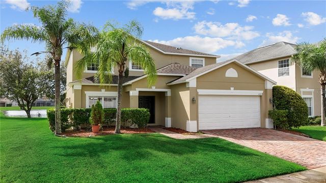 16501 CEDAR RUN DRIVE, Orlando, FL 32828
