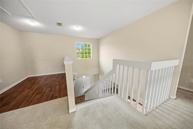 16501 CEDAR RUN DRIVE, Orlando, FL 32828