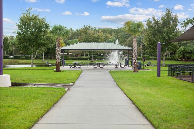 16501 CEDAR RUN DRIVE, Orlando, FL 32828