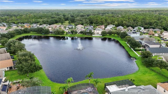 16501 CEDAR RUN DRIVE, Orlando, FL 32828