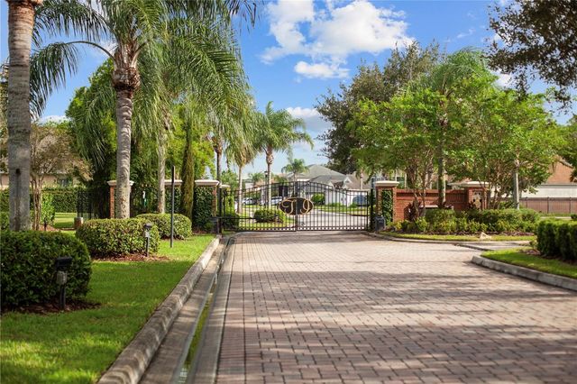 16501 CEDAR RUN DRIVE, Orlando, FL 32828