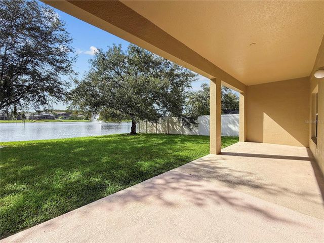 16501 CEDAR RUN DRIVE, Orlando, FL 32828