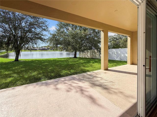 16501 CEDAR RUN DRIVE, Orlando, FL 32828