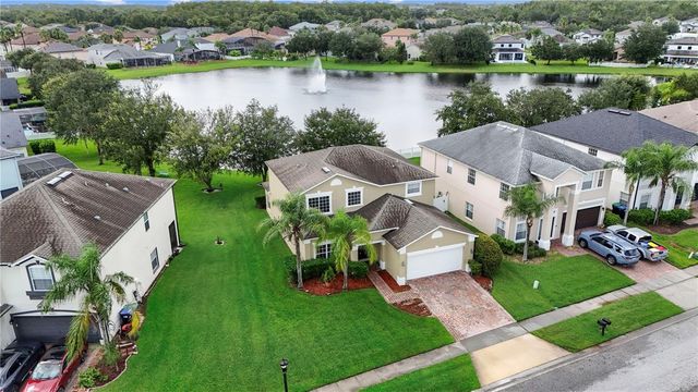 16501 CEDAR RUN DRIVE, Orlando, FL 32828